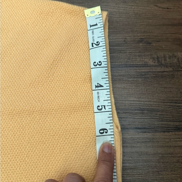 LAFAYETTE 148 Peach Cashmere Sweater size XS - Picture 11 of 13